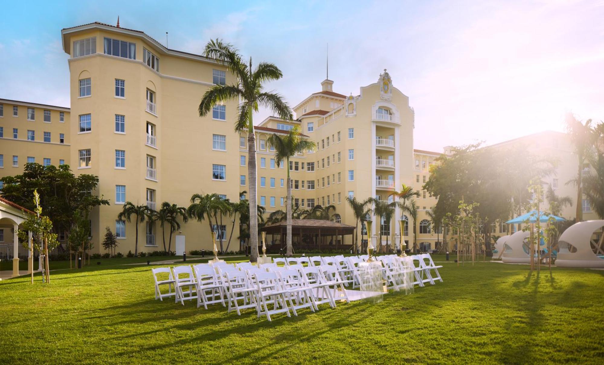 Hotel British Colonial Nassau Exteriér fotografie